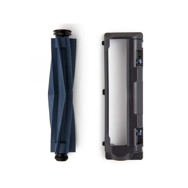 Anker eufy X10 Pro Omni Rolling Brush With Brush Guard Black+Blue (T29G10J1)
