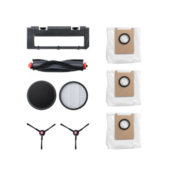 Anker eufy Half Year Combo Kit Black (T29J1011)