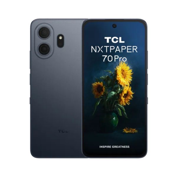 TCL NXTPAPER 70 Pro (FRIDA) 8/256GB, Stellar Blue (T807D1-2CLCA112)