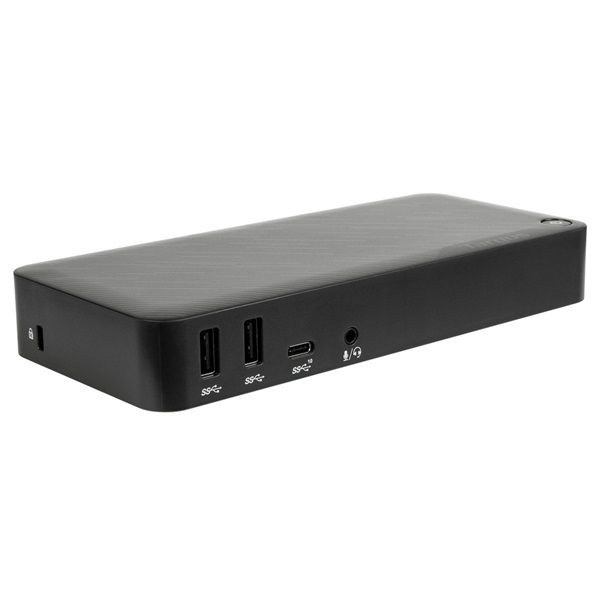Targus USB-C Multi-Function 85W dokkoló állomás (DOCK430EUZ)