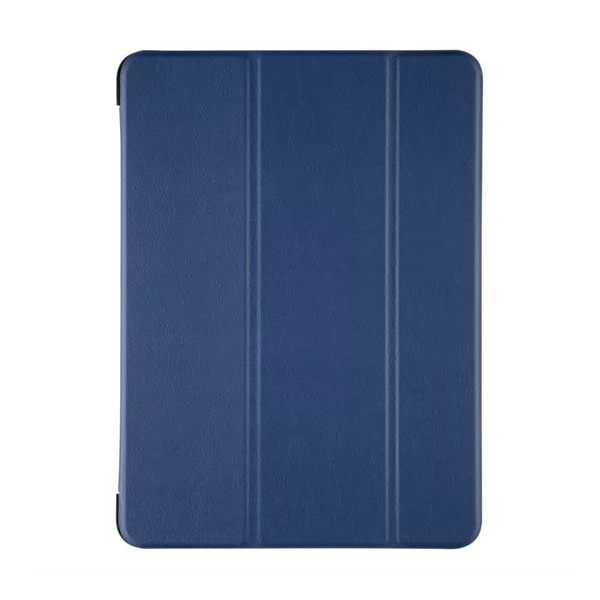 Tactical Book Tri Fold Case for Samsung X200/X205 Galaxy Tab A8 10.5 Blue (8596311173974)