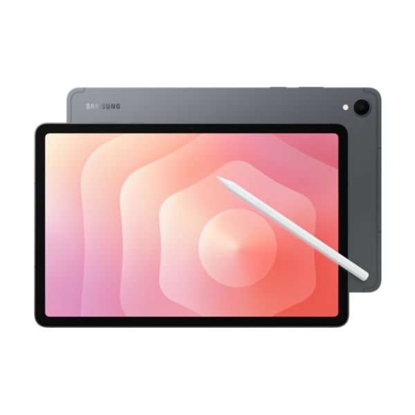 Samsung Galaxy Tab S11 5G 12/256GB (SM-X736BZAPEUE) Gray
