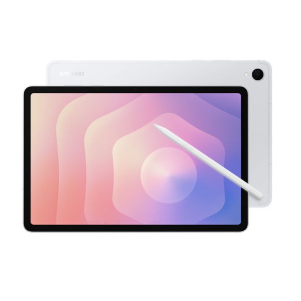 Samsung Galaxy Tab S11 5G 12/128GB (SM-X736BZSREUE) Silver