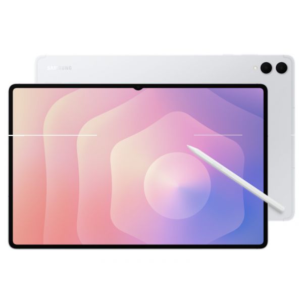 Samsung Galaxy Tab S11 Ultra WiFi 12GB/256GB (SM-X930NZSREUE) Silver