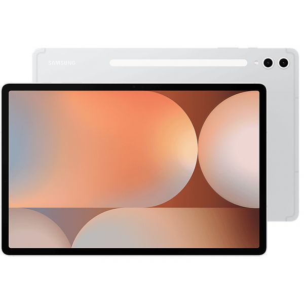 Samsung Galaxy Tab S10+ WiFi+5G, 12/512GB (SM-X826BZSPEUE) ezüst