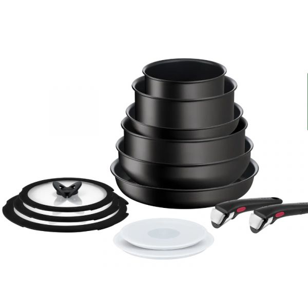Tefal L3999953 13 részes edényszett
