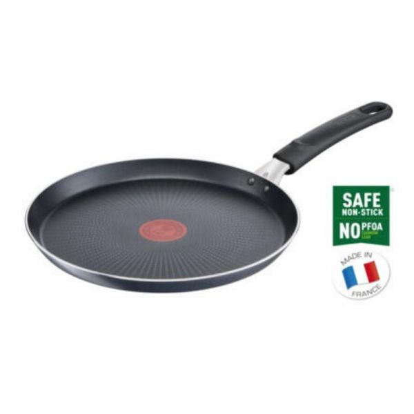 Tefal C3851032 palacsintasütő 25cm