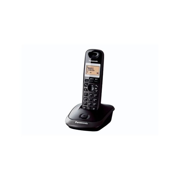 Panasonic KXTG2511HGT DECT telefon