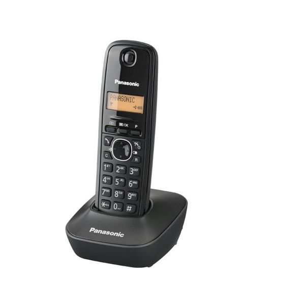 Panasonic KX-TG1611HGH DECT telefon