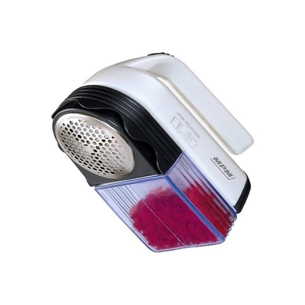 MPM LR-027-86 textilborotva
