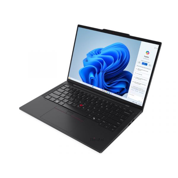 Lenovo ThinkPad T14S G5 (21LS002BHV) fekete