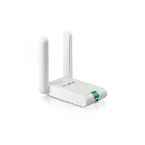 TP-LINK USB hálózati Adapter 300mbps (TL-WN822N)