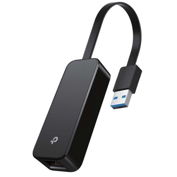 TP-Link UE306 USB 3.0 - Ethernet 1000Mbps Átalakító