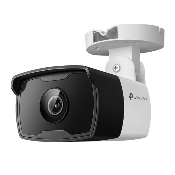 TP-LINK VIGI C320I(6MM) 2MP-es kültéri éjjellátó IP Kamera