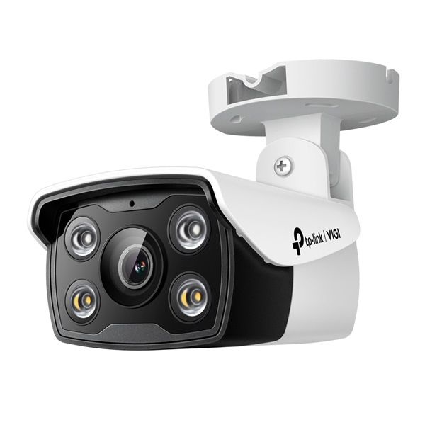 TP-LINK VIGI C330(6MM) kültéri éjjellátó 3MP IP Kamera