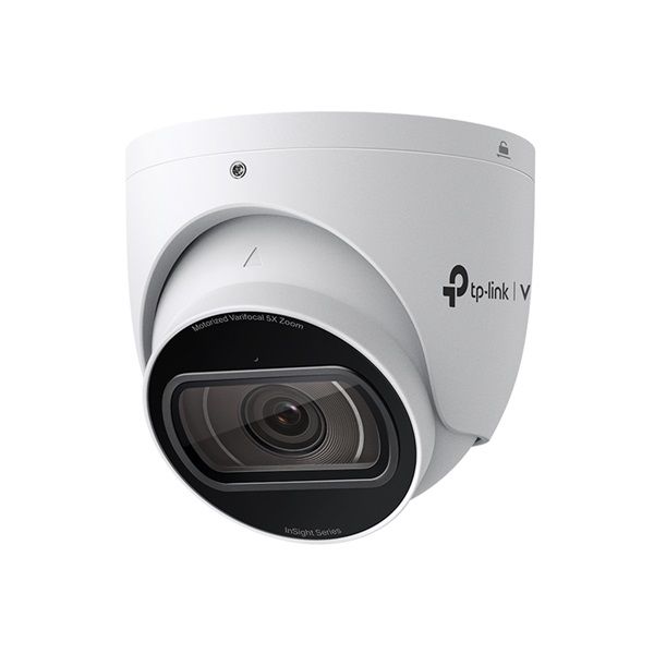 TP-LINK INSIGHT S445ZI kültéri színes éjjellátó 4MP IP Kamera