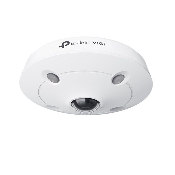 TP-LINK INSIGHT S655I kültéri éjjellátó IP Kamera
