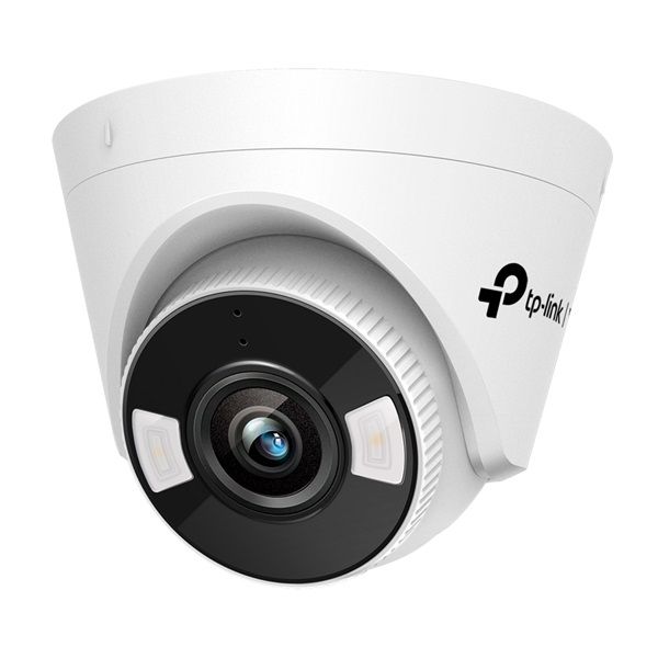 TP-Link VIGI C440-W(4mm) IP & Wi-Fi-s Kamera beltéri éjjellátó 4megapixel, 4mm Objektív