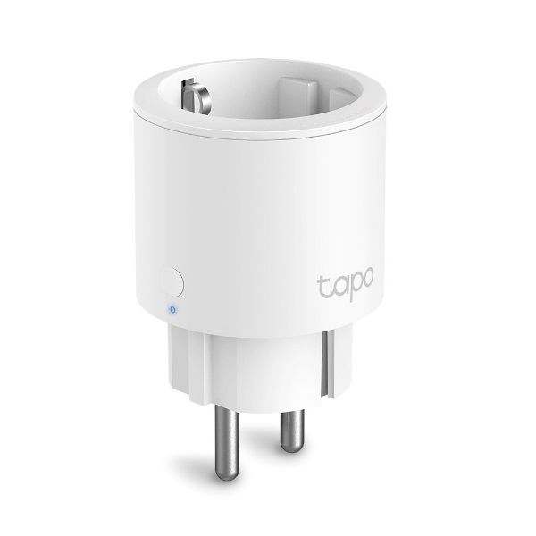 TP-LINK TAPO P115(1-PACK) Wi-Fi-s okos dugalj