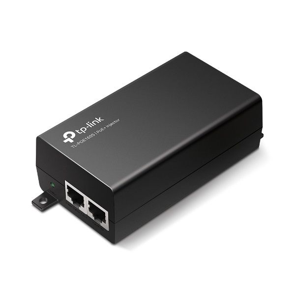 TP-LINK POE+ Injektor 30W (TL-POE160S)