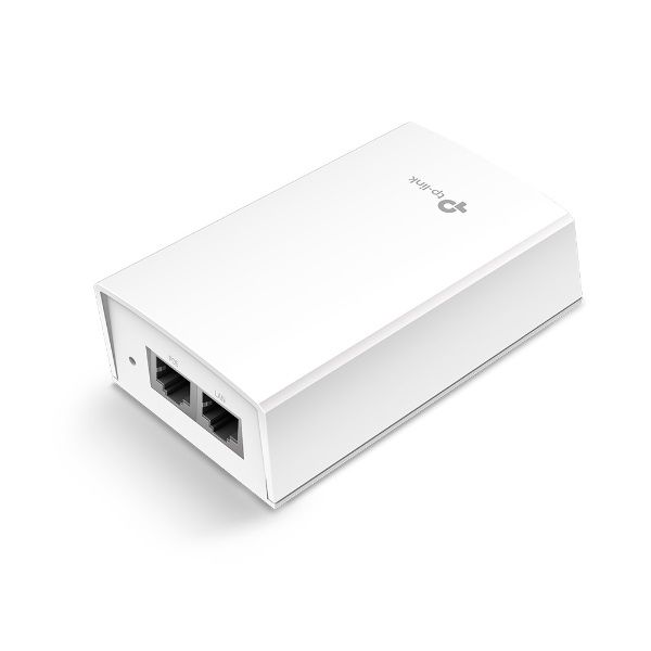 TP-Link TL-POE4824G POE Passzív adapter 24W