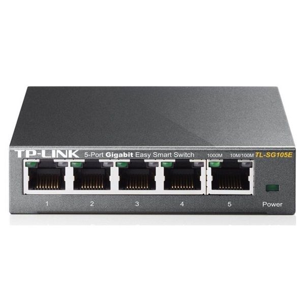 TP-Link TL-SG105E