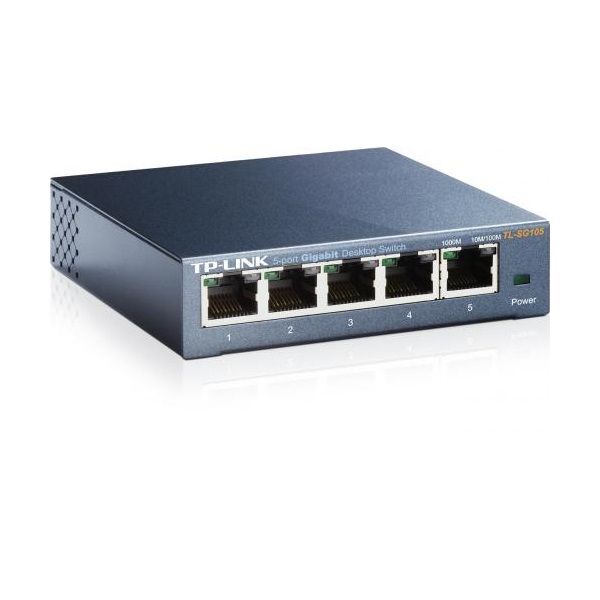 TP-Link TL-SG105