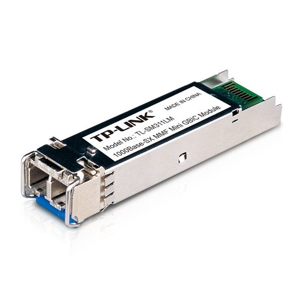 TP-LINK MiniGBIC modul, Multi mód (TL-SM311LM)