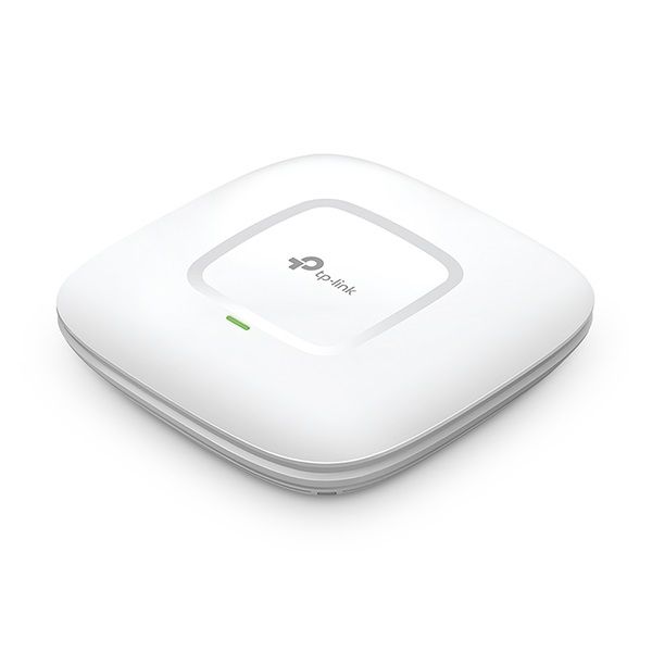 TP-LINK AC1750 Vezeték nélküli Dual Bandes Gigabites Plafonra szerelhető Access Point (EAP245 V1)
