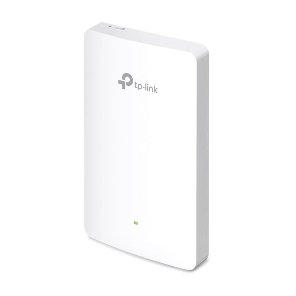 TP-Link EAP615-WALL Falra rögzíthető Dual Band AX1800 Wireless Access Point
