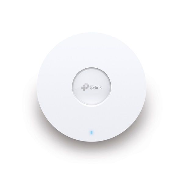 TP-Link EAP653 AX3000 Mennyezetre Rögzíthető Dual Band Wireless Router