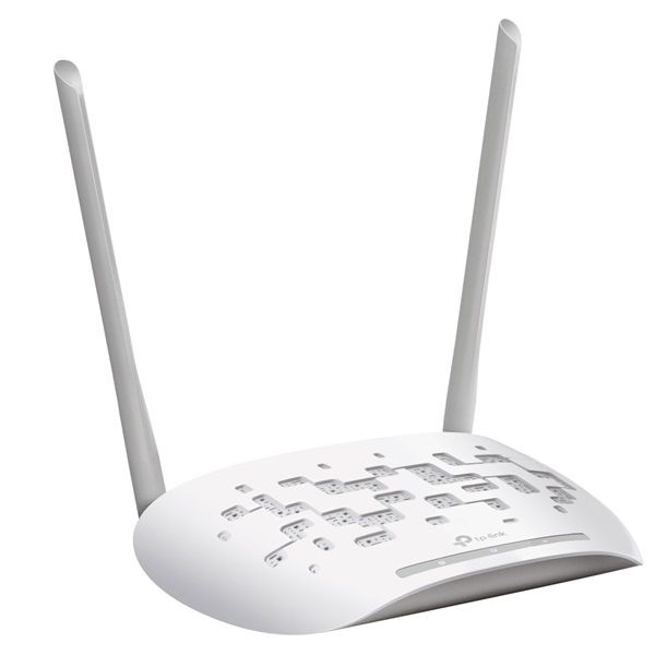 TP-Link TL-WA801N Asztali Vezeték Nélküli Hozzáférési Pont