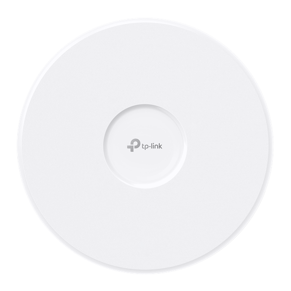 TP-LINK Tri-Band BE22000 Wifi 7 Mennyezetre rögzíthető Wireless Access Point (EAP783)