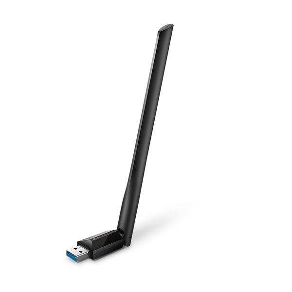 TP-Link Archer T3U Plus AC1300 Vezeték Nélküli Adapter