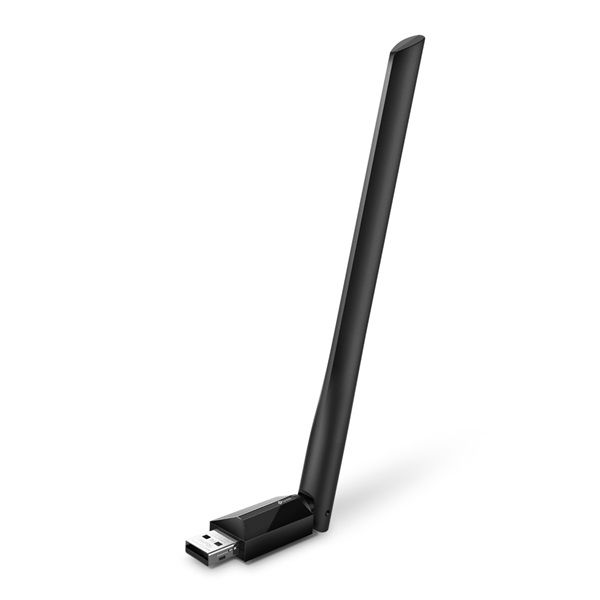 TP-LINK AC600 Wireless USB Adapter (ARCHER T2U PLUS)