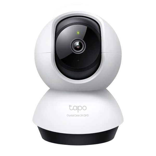 TP-LINK TAPO C220 Cloud beltéri éjjellátó Wireless Kamera