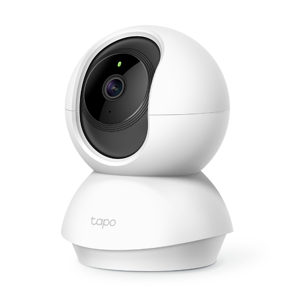 TP-LINK Tapo C210 Wireless beltéri Biztonsági Kamera