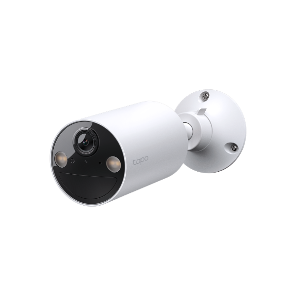 TP-LINK TAPO C410 Cloud kültéri Wireless Kamera