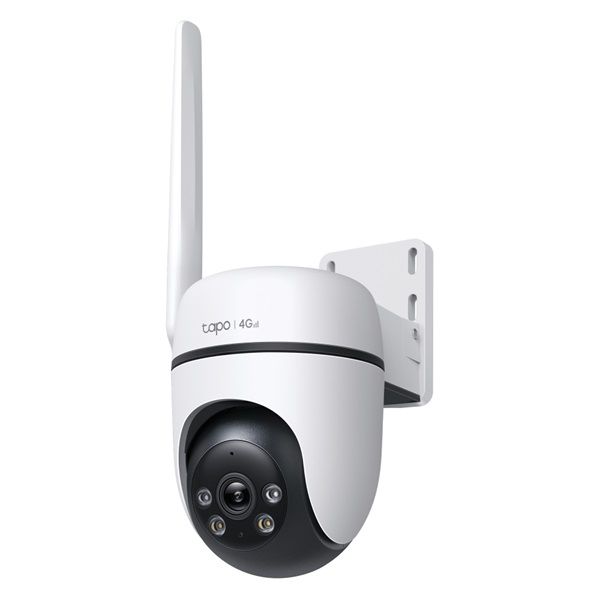 TP-LINK TAPO C501GW 3G/4G Cloud kültéri forgatható éjjellátó Kamera