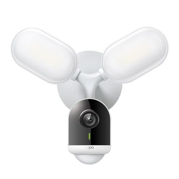 TP-LINK TAPO C720 Cloud kültéri forgatható színes éjjellátó kamera