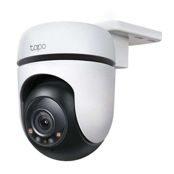 TP-LINK TAPO C510W kültéri forgatható színes éjjellátó Wireless Cloud Kamera