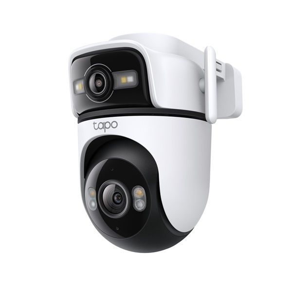 TP-LINK TAPO C545D Kültéri Wireless Kamera