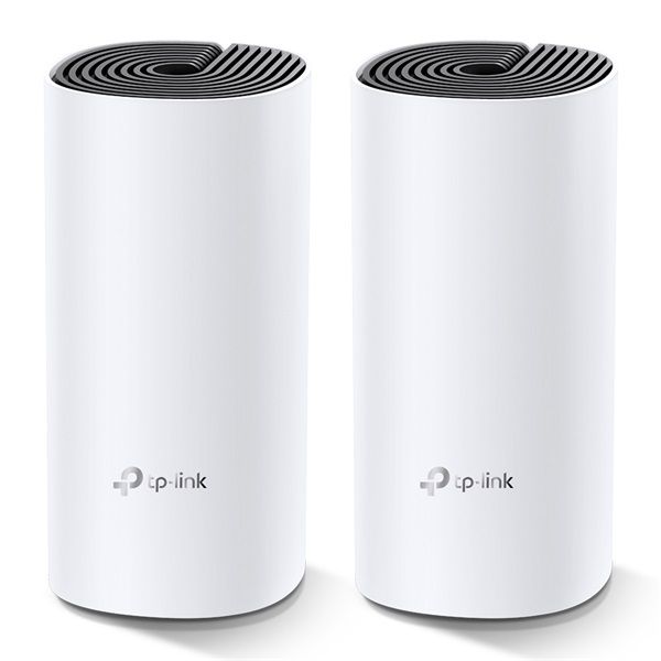 TP-LINK DECO M4 (3-PACK) Wireless Mesh Networking System AC1200