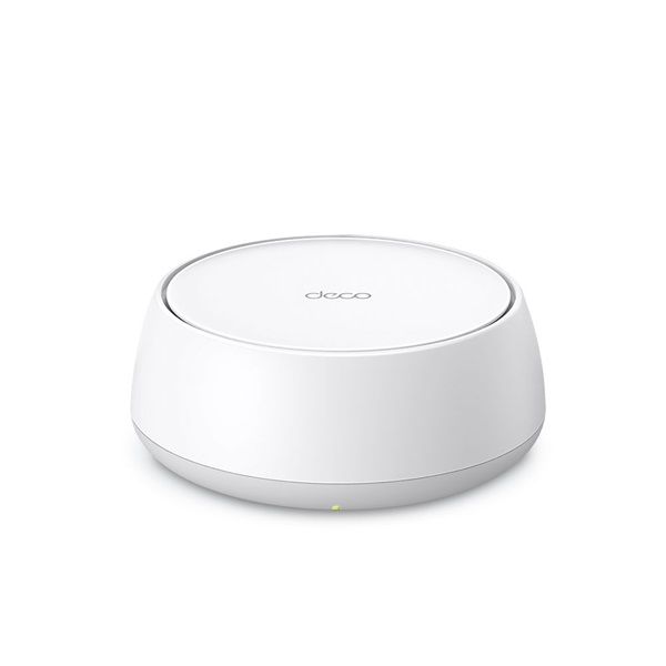 TP-LINK DECO BE25(2-PACK) BE5000 Wi-Fi 7 Wireless Mesh Networking system