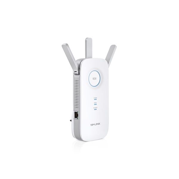 TP-LINK RE450 Dual Band Wireless Range Extender AC1750