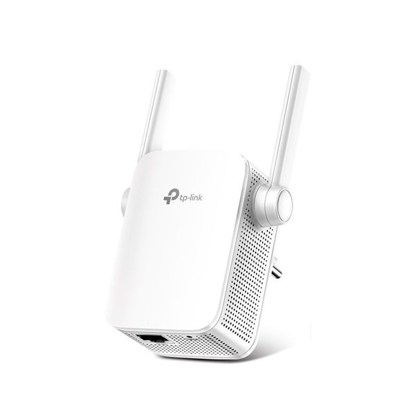 TP-Link AC750 RE205 Vezeték Nélküli Range Extender