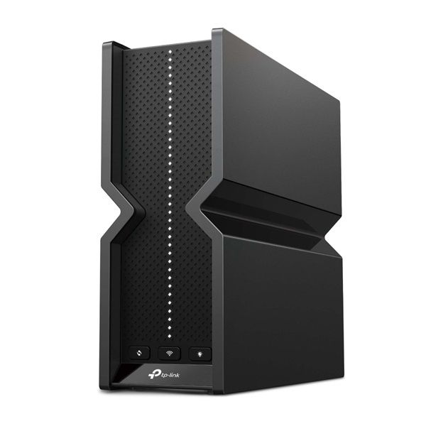 TP-LINK Archer BE550 Tri-Band BE9300 Wi-fi 7 Router