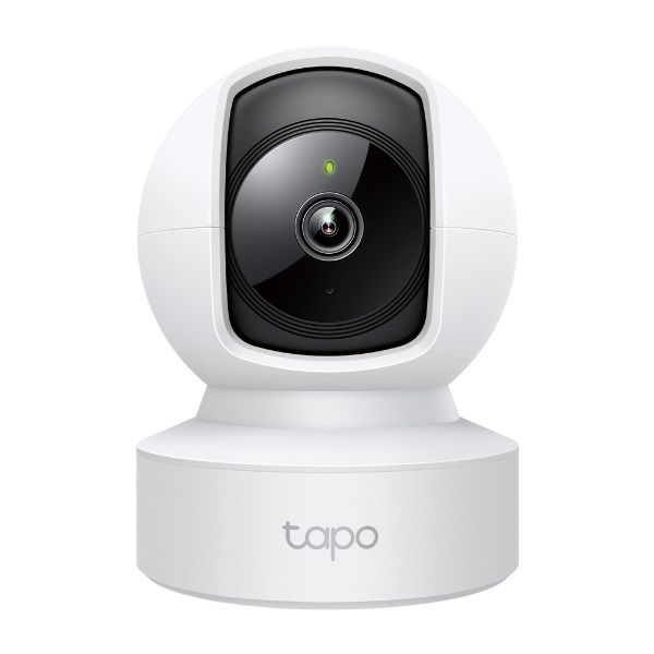 TP-LINK TAPO C212 beltéri éjjellátó kamera