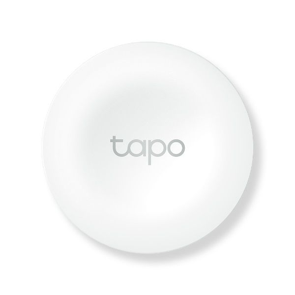 TP-Link Tapo S200B Okos Gomb érzékelő