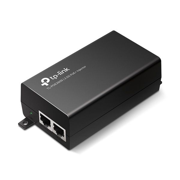 TP-Link TL-POE260S POE+ Injektor 30W 2x2.5Gbps